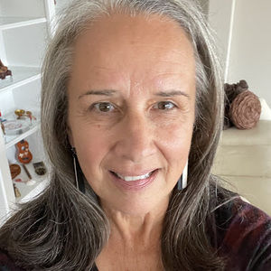 Meet your Posher, Sandra